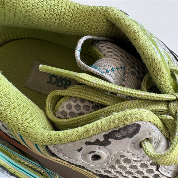 ASICS UB3-S / Gel-Nimbus Kiko Stability sneakers - Picture 4 of 4